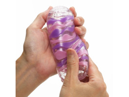 Мастурбатор Tenga Arte Drape-foto3