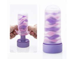 Мастурбатор Tenga Arte Drape-foto7