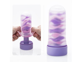 Мастурбатор Tenga Arte Drape-foto7