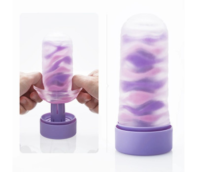 Мастурбатор Tenga Arte Drape