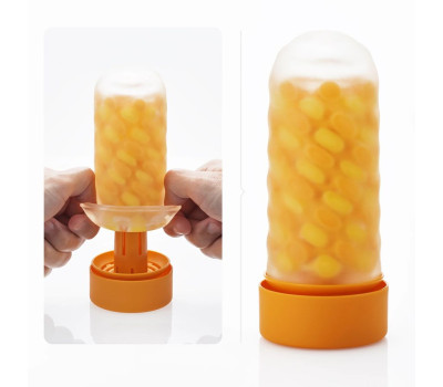 Мастурбатор Tenga Arte Weave