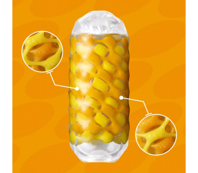Мастурбатор Tenga Arte Weave