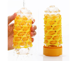 Мастурбатор Tenga Arte Weave-foto6