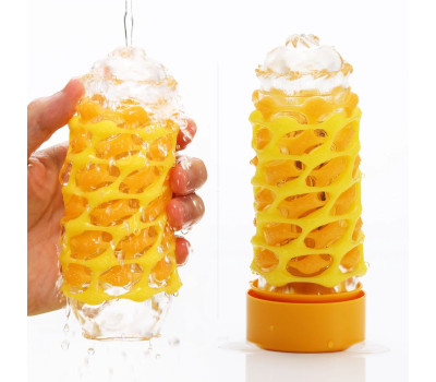 Мастурбатор Tenga Arte Weave