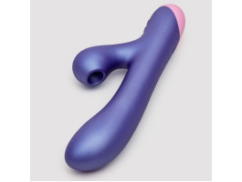 Вибратор Romp Pulse с бесконтактной клиторальной стимуляцией-foto6