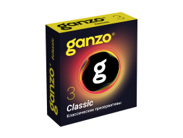 ПРЕЗЕРВАТИВЫ GANZO CLASSIC №3 BLACK EDITION (классические с обильной смазкой) ЧЕРНЫЕ ПРЕЗЕРВАТИВЫ GANZO CLASSIC №3 BLACK EDITION (классические с обильной смазкой) ЧЕРНЫЕ