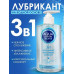 Лубрикант на водной основе AQUA COMFORT hot secret NEUTRAL 440 г арт. LB-36003