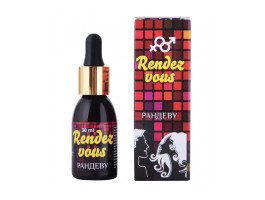 Капли для женщин Rendezvous 30 ml 81373