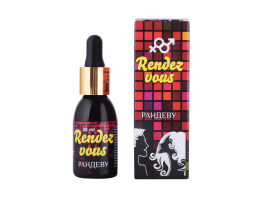 Капли для женщин Rendezvous 30 ml 81373-foto2