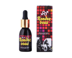 Капли для женщин Rendezvous 30 ml 81373-foto5