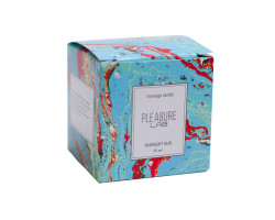 Массажная Cвеча Pleasure Lab Midnight Sun 1004-01lab-foto2