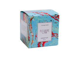 Массажная Cвеча Pleasure Lab Midnight Sun 1004-01lab-foto2