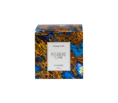 Массажная Свеча Pleasure Lab At Sunrise 1006-01Lab