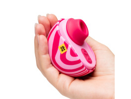 Бесконтактный клиторальный стимулятор Romp Spin-foto6