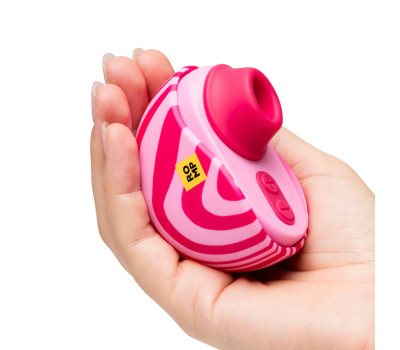 Бесконтактный клиторальный стимулятор Romp Spin