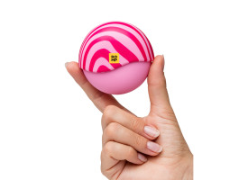 Бесконтактный клиторальный стимулятор Romp Spin