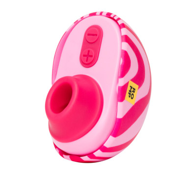 Бесконтактный клиторальный стимулятор Romp Spin