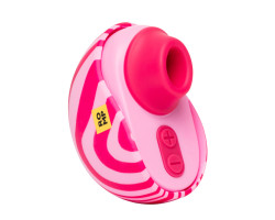 Бесконтактный клиторальный стимулятор Romp Spin-foto2