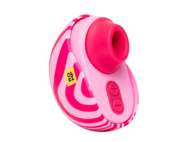 Бесконтактный клиторальный стимулятор Romp Spin-foto2