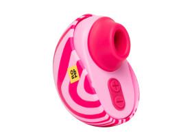 Бесконтактный клиторальный стимулятор Romp Spin-foto2