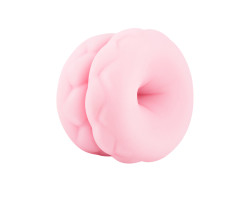 Мастурбатор-стоппер Homme Genial Henchman Pink 7012-03lola-foto5