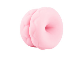 Мастурбатор-стоппер Homme Genial Henchman Pink 7012-03lola-foto5