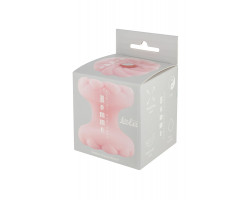 Мастурбатор-стоппер Homme Genial Henchman Pink 7012-03lola-foto3