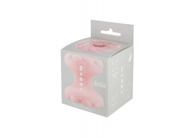 Мастурбатор-стоппер Homme Genial Henchman Pink 7012-03lola-foto3