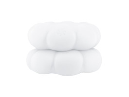 Мастурбатор-стоппер Homme Royal Henchman White 7011-02lola