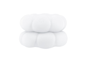 Мастурбатор-стоппер Homme Royal Henchman White 7011-02lola