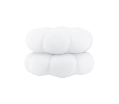 Мастурбатор-стоппер Homme Royal Henchman White 7011-02lola