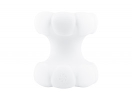Мастурбатор-стоппер Homme Royal Henchman White 7011-02lola-foto5
