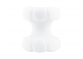 Мастурбатор-стоппер Homme Royal Henchman White 7011-02lola-foto5