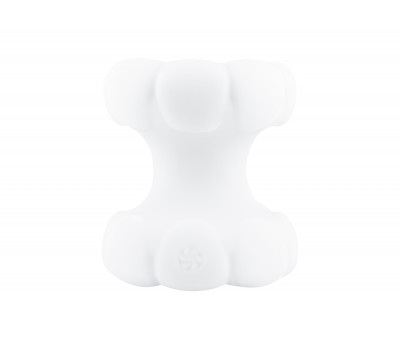 Мастурбатор-стоппер Homme Royal Henchman White 7011-02lola