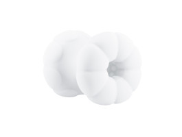 Мастурбатор-стоппер Homme Royal Henchman White 7011-02lola-foto2