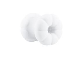 Мастурбатор-стоппер Homme Royal Henchman White 7011-02lola-foto2