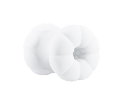 Мастурбатор-стоппер Homme Royal Henchman White 7011-02lola