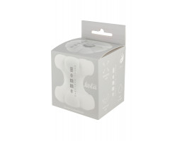 Мастурбатор-стоппер Homme Royal Henchman White 7011-02lola-foto4