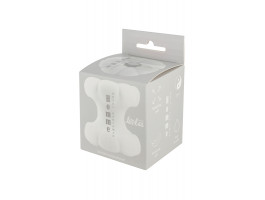 Мастурбатор-стоппер Homme Royal Henchman White 7011-02lola-foto4