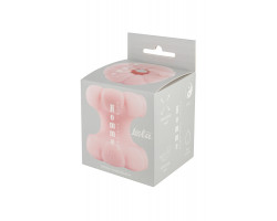 Мастурбатор-стоппер Homme Royal Henchman Pink 7011-03lola-foto4