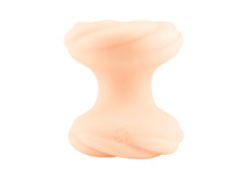 Мастурбатор-стоппер Homme Loyal Henchman Flesh 7010-01lola-foto4