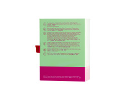 Набор менструальных чаш Satisfyer Feel confident Menstrual Cup (orange)-foto8