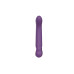 Силиконовый вибратор G-SPOT для точки G с магнитным зарядкой фиолетовый SW3042