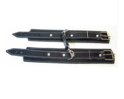 Оковы на ноги со светлым подкладом 56009ars-foto2