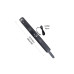 Набор аксессуаров Secret Desires Black BDSM Kit 33559AL