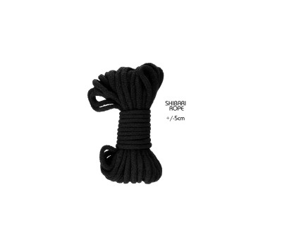 Набор аксессуаров Secret Desires Black BDSM Kit 33559AL