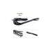 Набор аксессуаров Secret Desires Black BDSM Kit 33559AL