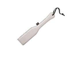Шлепалка сатиновая Satin Spanking Paddle