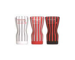 TENGA Мастурбатор Soft Case Cup-foto2