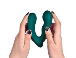 Массажер простаты Magic Motion Solstice X бирюзовый-foto7